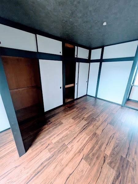 上星川戸建