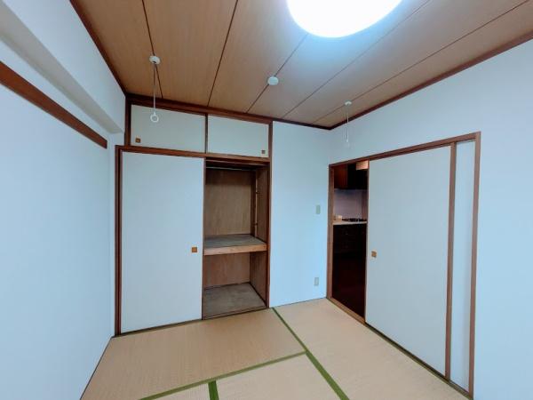 日神パレステージ西横浜