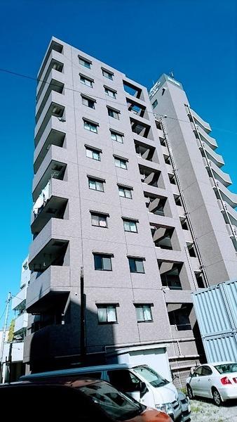 日神パレステージ西横浜