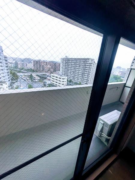 日神パレステージ西横浜