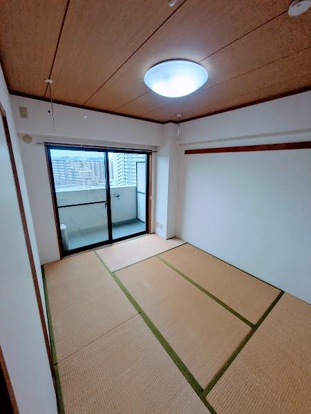 日神パレステージ西横浜