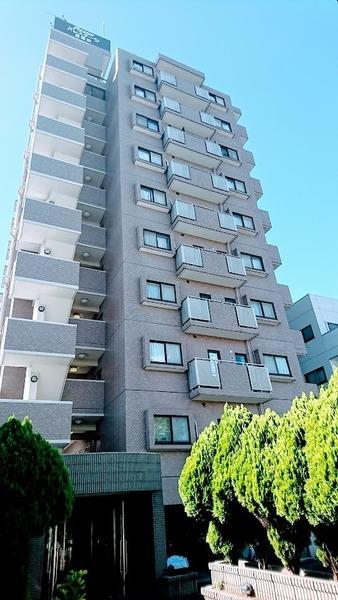日神パレステージ西横浜
