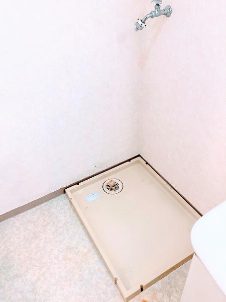日神パレステージ西横浜