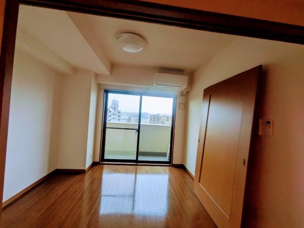 日神パレステージ西横浜