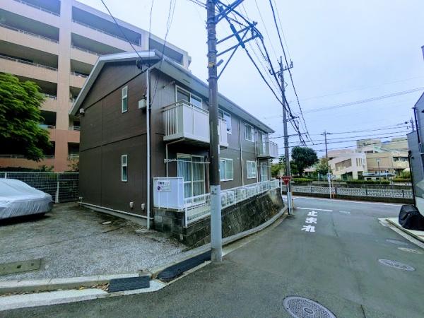 STコーポ