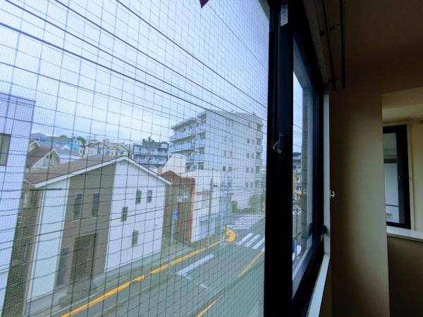 横浜市西区中央１丁目のマンション