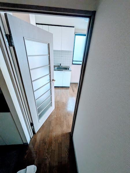 横浜市西区中央１丁目のマンション