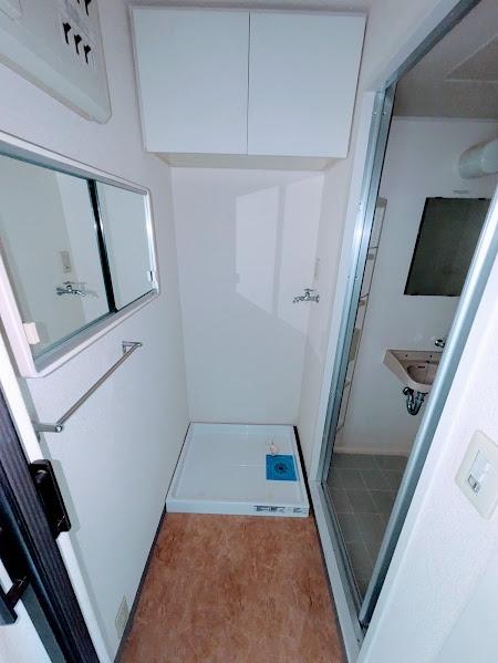 横浜市西区中央１丁目のマンション