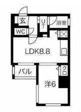 横浜市西区浜松町のマンション