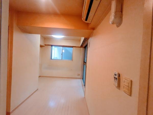 横浜市西区浜松町のマンション