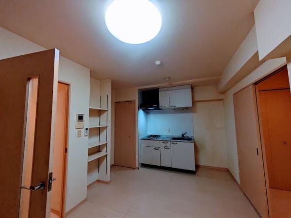 横浜市西区浜松町のマンション