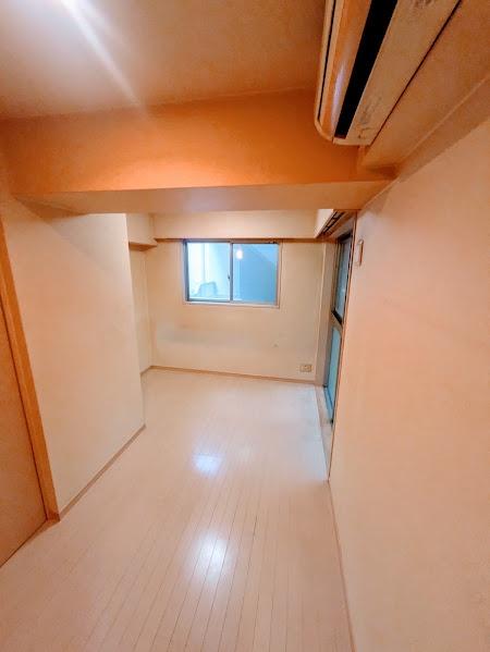 横浜市西区浜松町のマンション