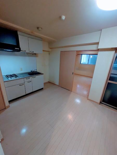 横浜市西区浜松町のマンション
