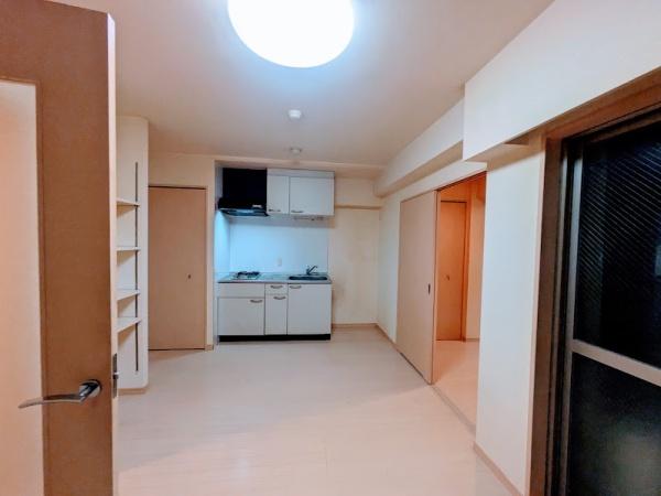 横浜市西区浜松町のマンション