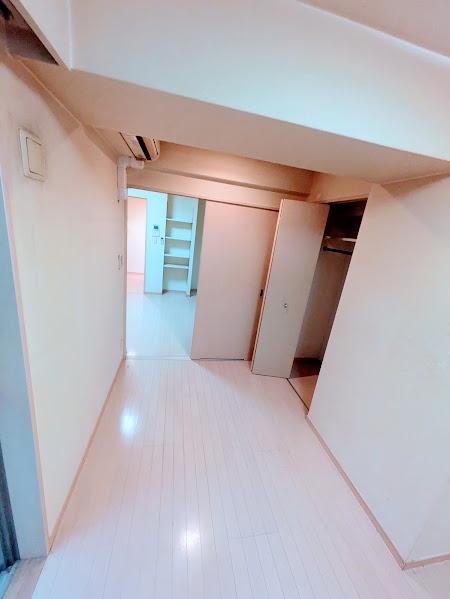 横浜市西区浜松町のマンション