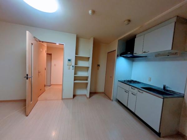 横浜市西区浜松町のマンション