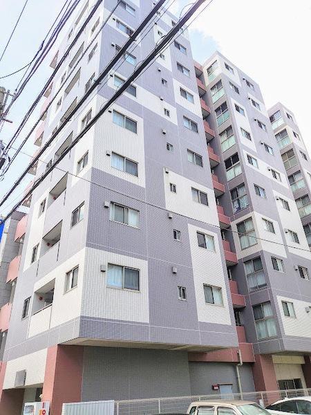 横浜市西区浜松町のマンション