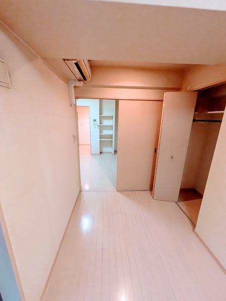 横浜市西区浜松町のマンション