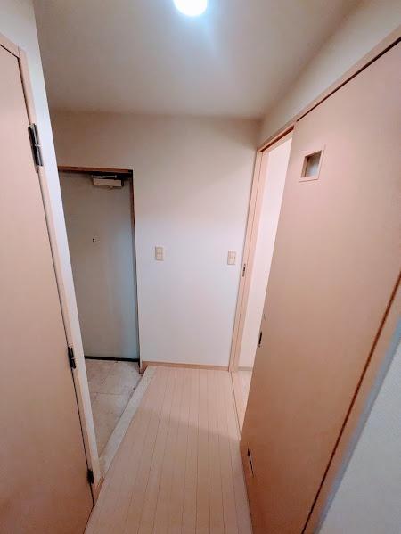 横浜市西区浜松町のマンション