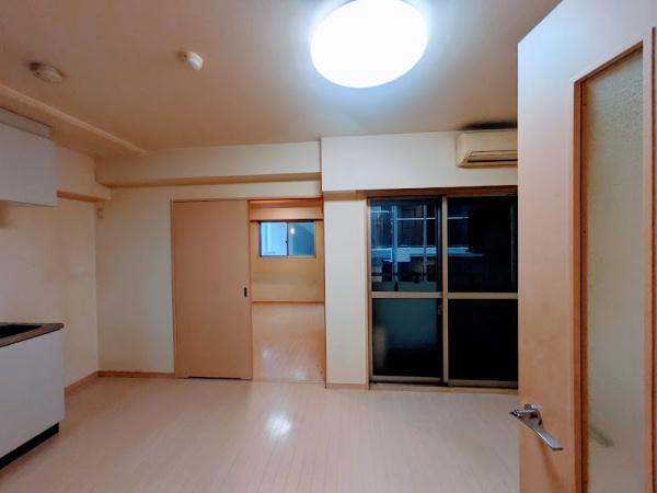 横浜市西区浜松町のマンション