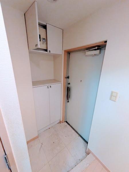 横浜市西区浜松町のマンション