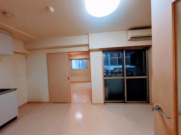 横浜市西区浜松町のマンション