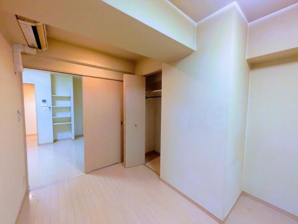 横浜市西区浜松町のマンション