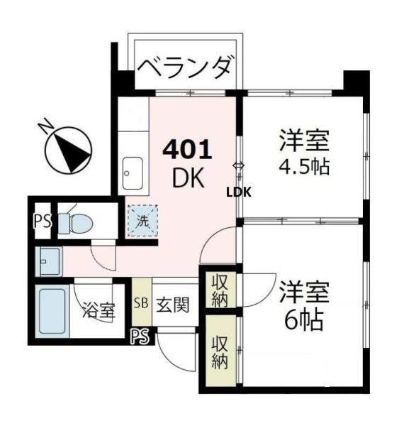 清水ビル