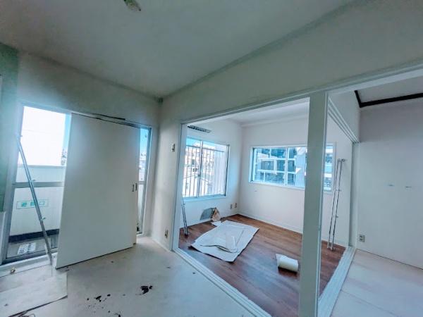 横浜市西区浅間町５丁目のマンション