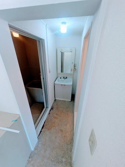 横浜市西区浅間町５丁目のマンション