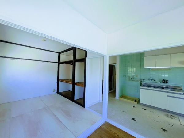 横浜市西区浅間町５丁目のマンション