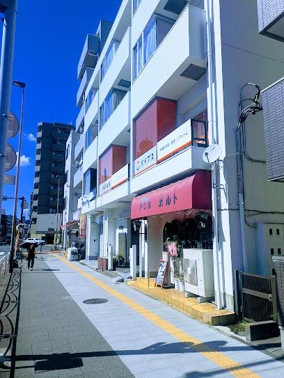 清水ビル