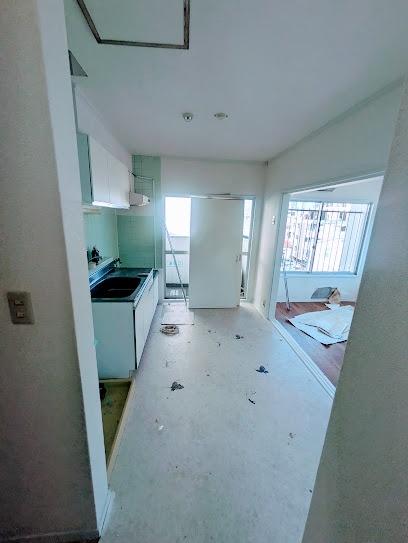 横浜市西区浅間町５丁目のマンション