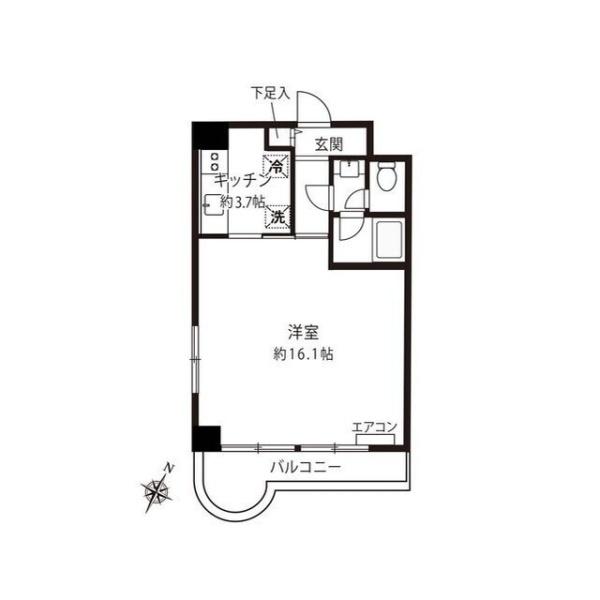 ヴィラにしむら