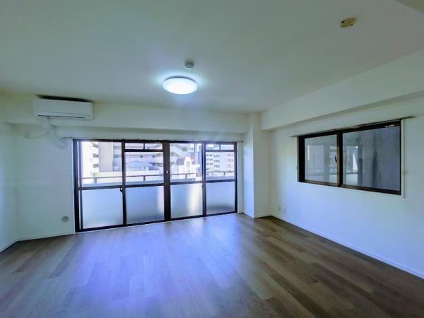 横浜市西区戸部本町のマンション