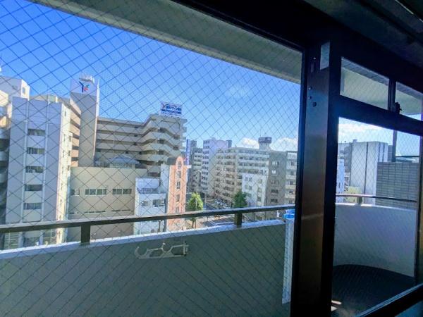横浜市西区戸部本町のマンション