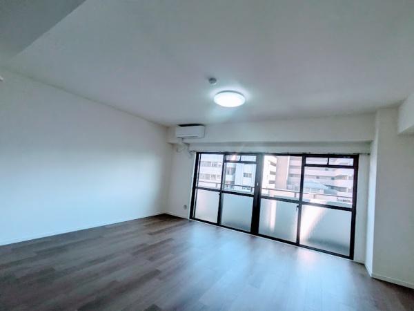 横浜市西区戸部本町のマンション