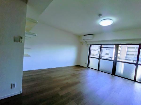 横浜市西区戸部本町のマンション