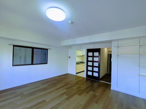 横浜市西区戸部本町のマンション