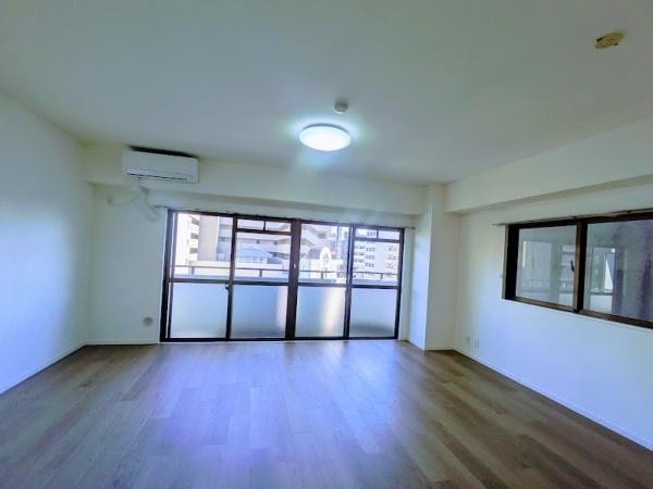 横浜市西区戸部本町のマンション