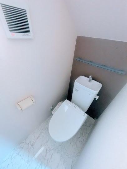 横浜市南区中村町４丁目のテラスハウス