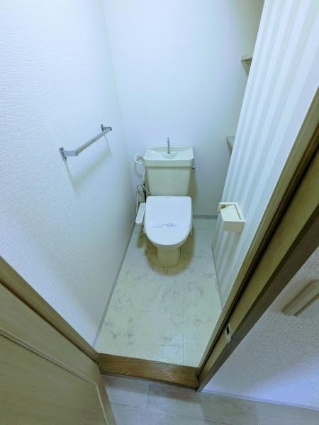 グリーンハイツ西田