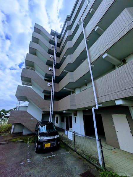 グリーンハイツ西田