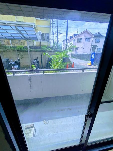 グリーンハイツ西田