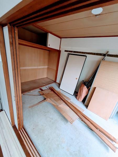グリーンハイツ西田