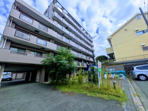 グリーンハイツ西田