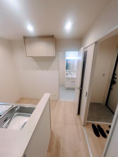 横浜市西区西戸部町２丁目のマンション