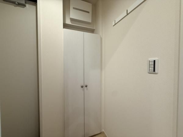 横浜市西区西戸部町２丁目のマンション