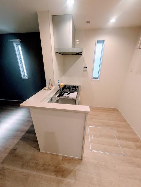 横浜市西区西戸部町２丁目のマンション