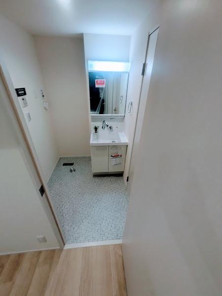 横浜市西区西戸部町２丁目のマンション